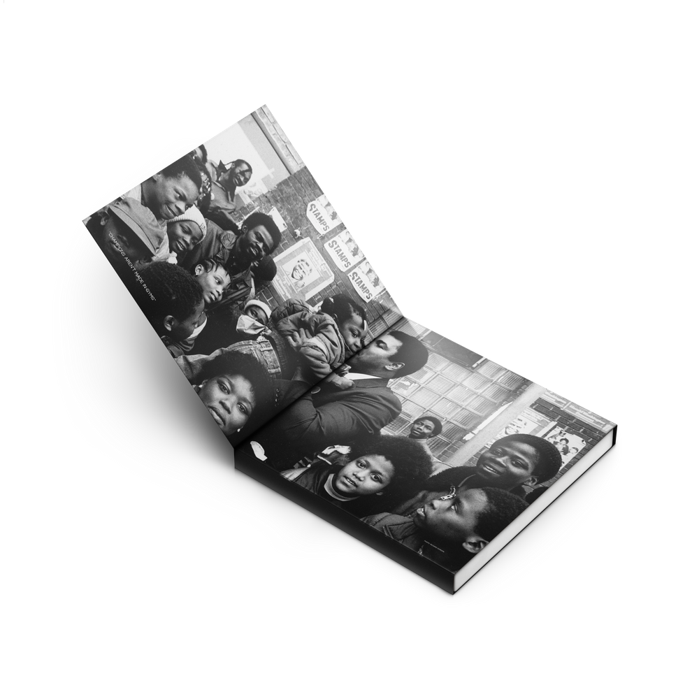 Teenage Engineering EP-133 K.O. II - The champ edition