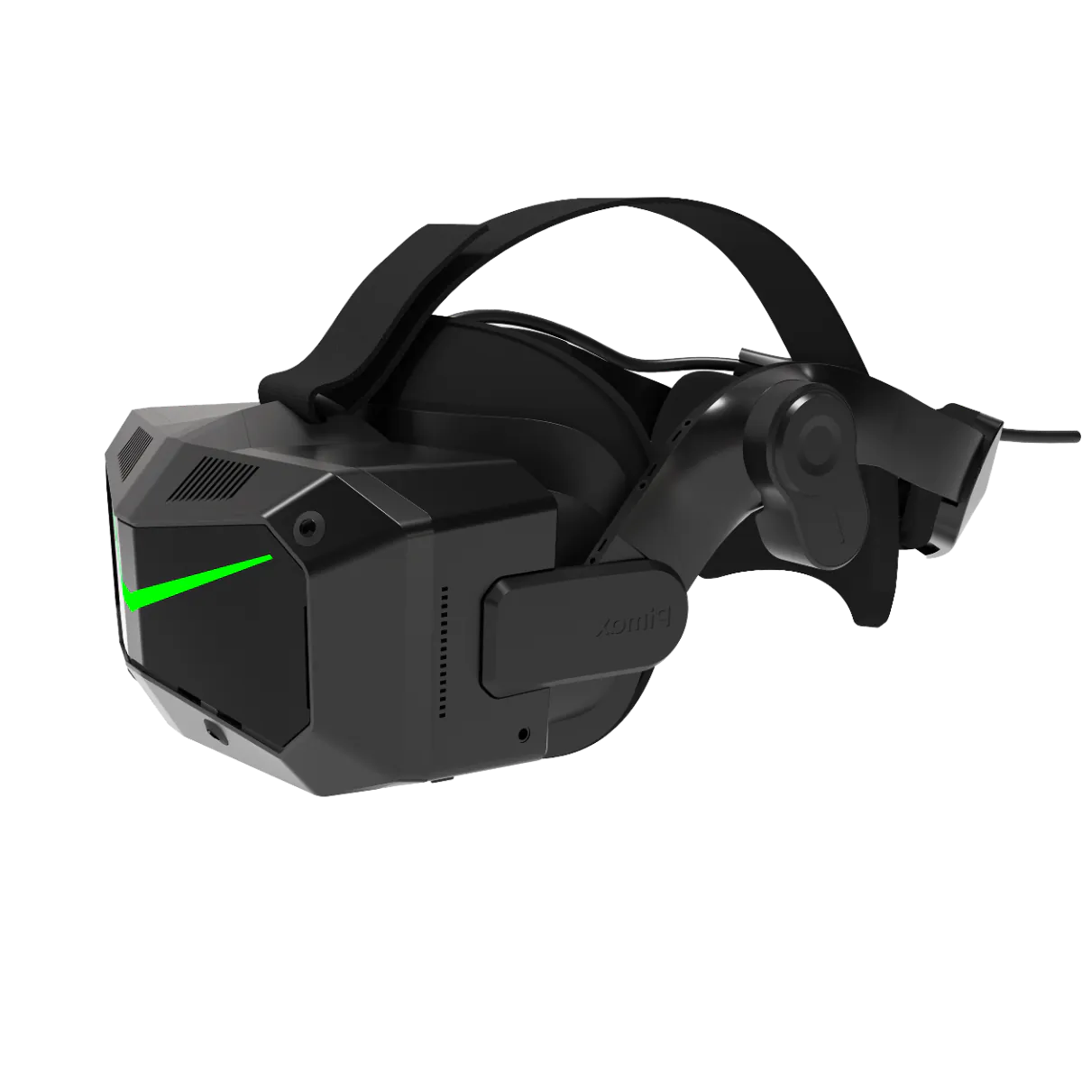 Pimax Crystal Super (Pimax Prime Basic Membership)