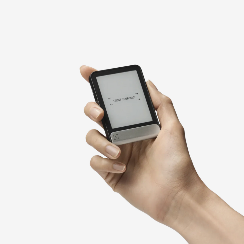 LEDGER FLEX