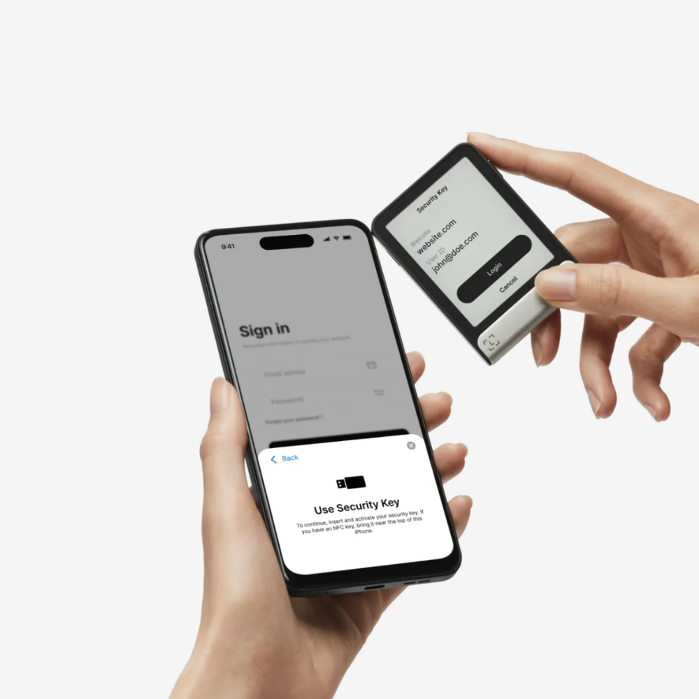 LEDGER FLEX