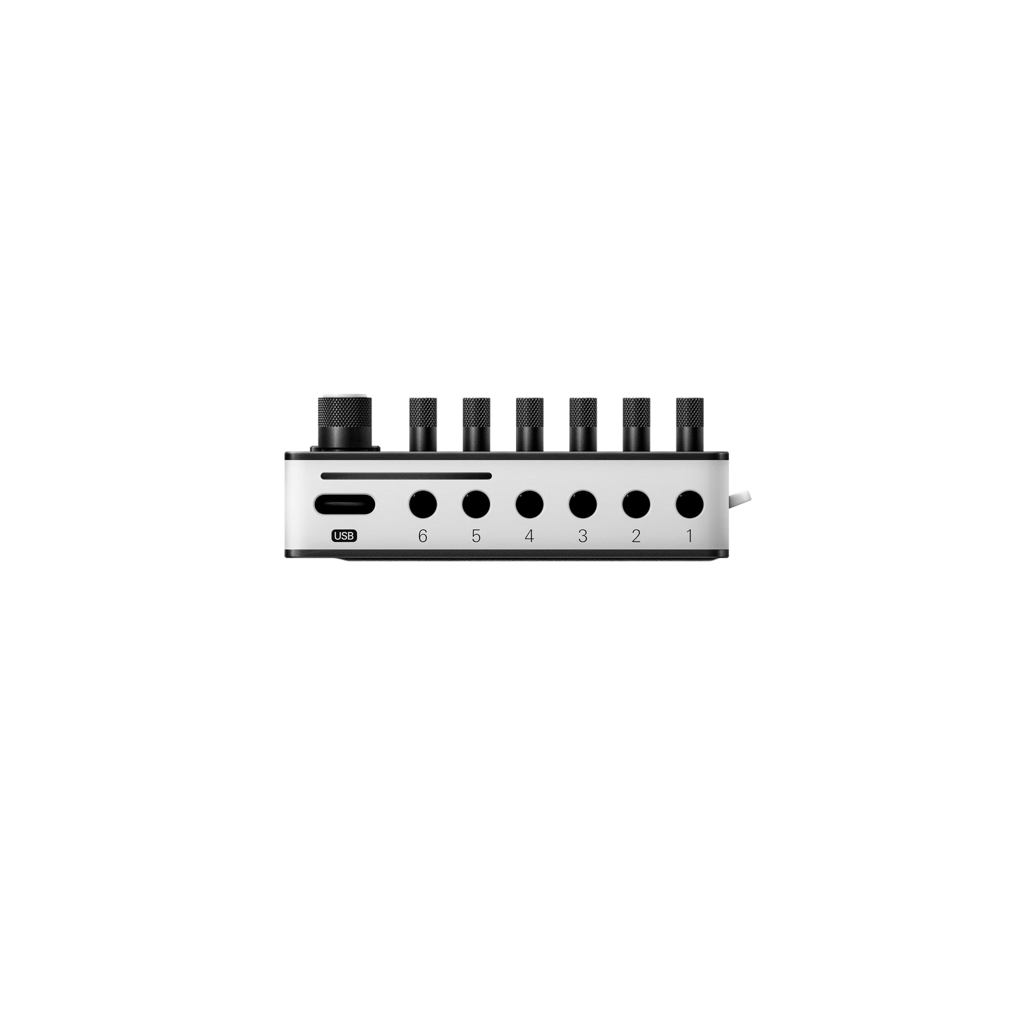 Teenage Engineering TX-6 Field Mixer