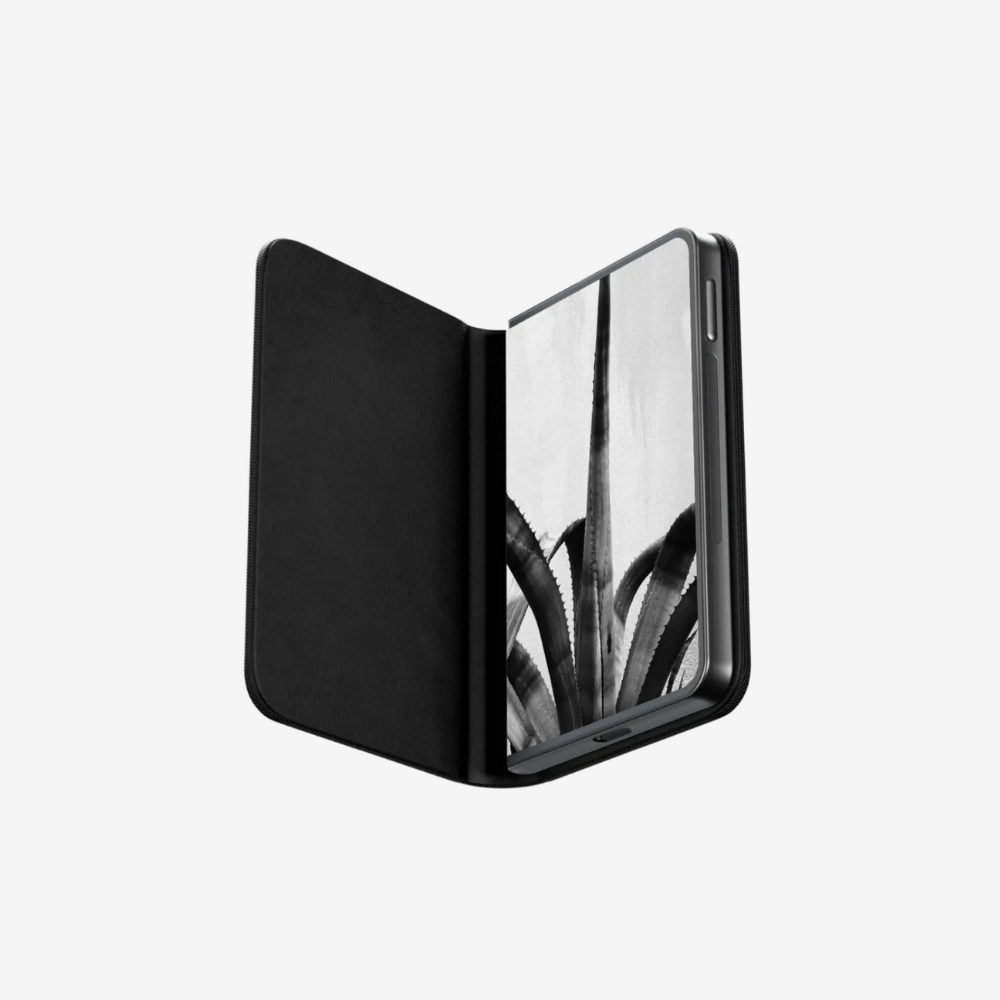 LEDGER STAX