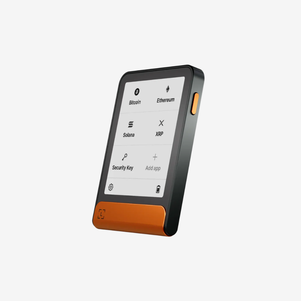 LEDGER FLEX