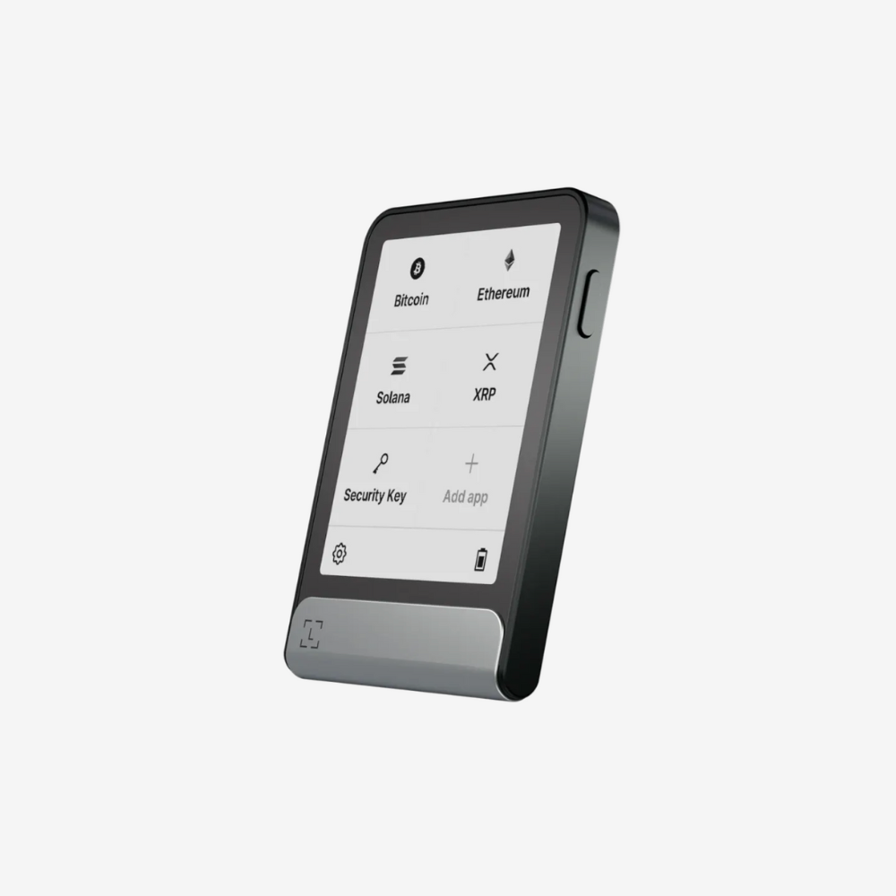 LEDGER FLEX