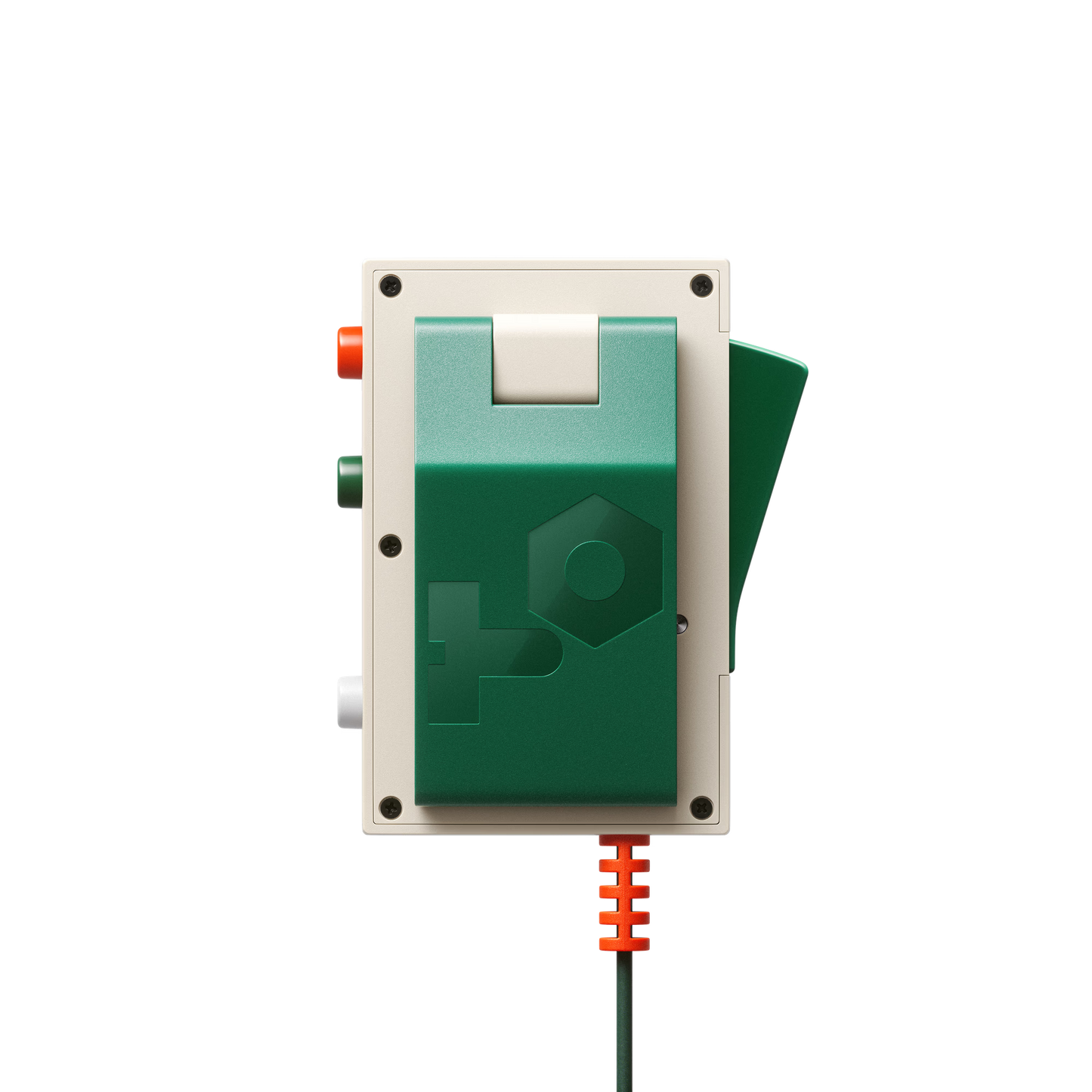 Teenage Engineering EP-40 riddim n' ting (Limited Time Offer)