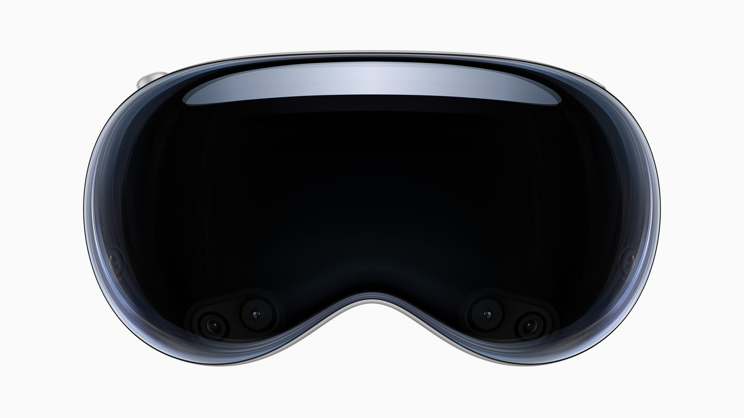 Apple Vision Pro 512GB