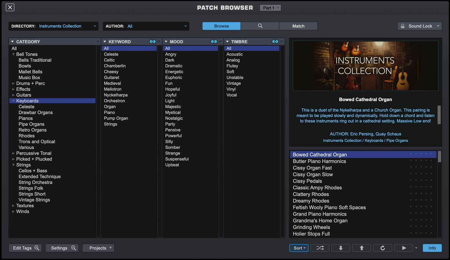 Spectrasonics Omnisphere 3