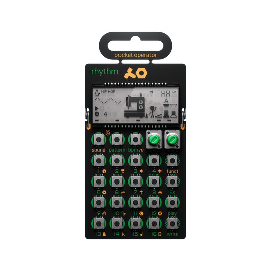 Teenage Engineering PO-14 Sub