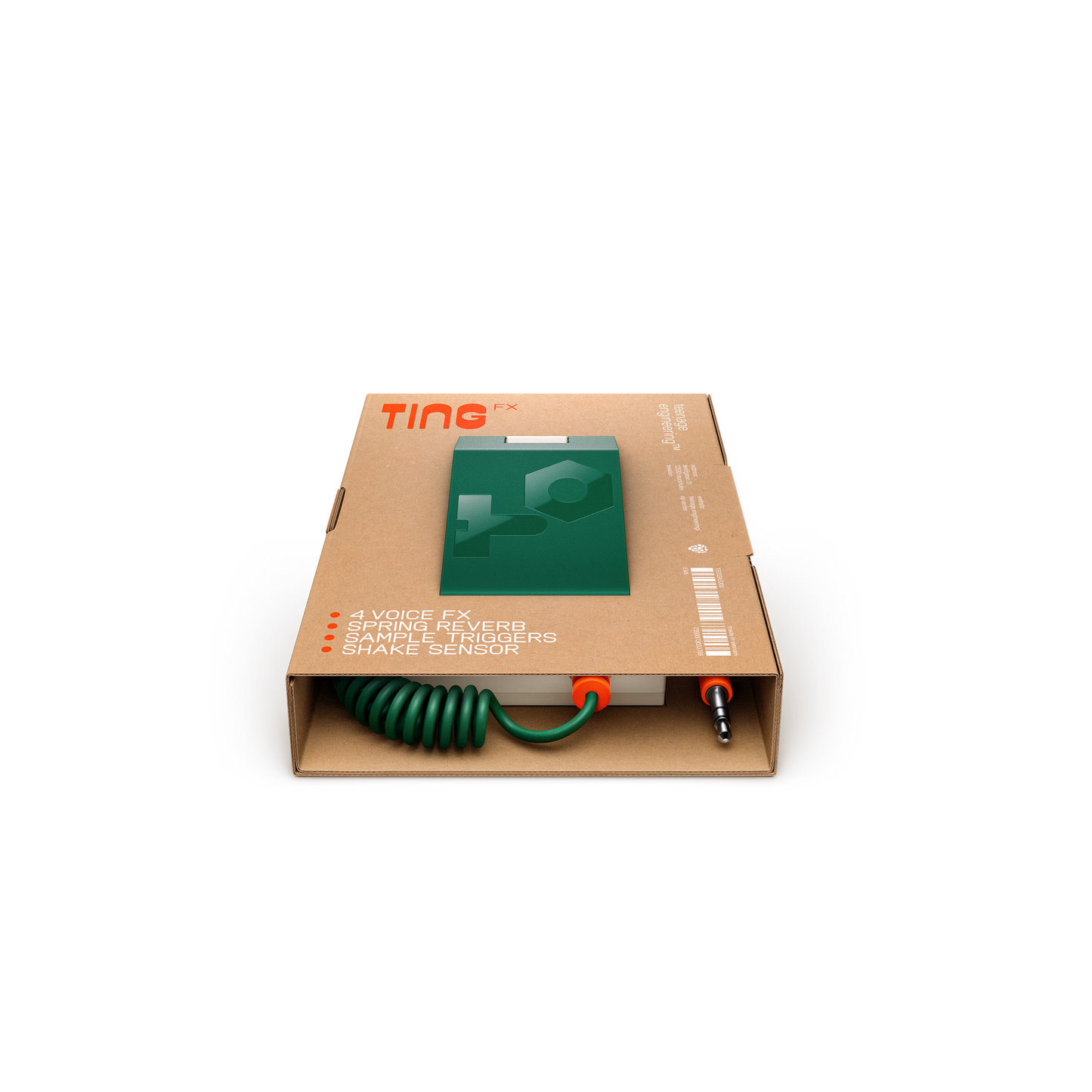 Teenage Engineering EP–2350 ting