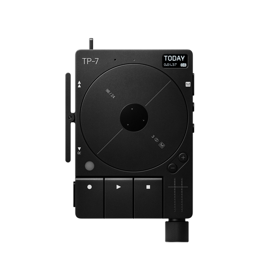 Teenage Engineering TP-7