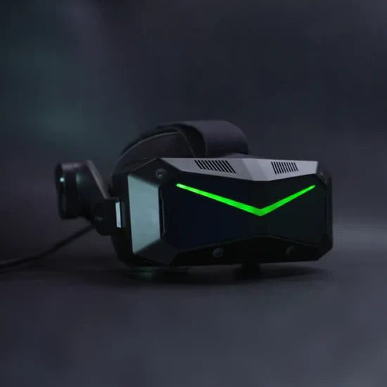 Pimax Crystal Super 8K Micro-OLED (Pimax Prime Basic Membership)