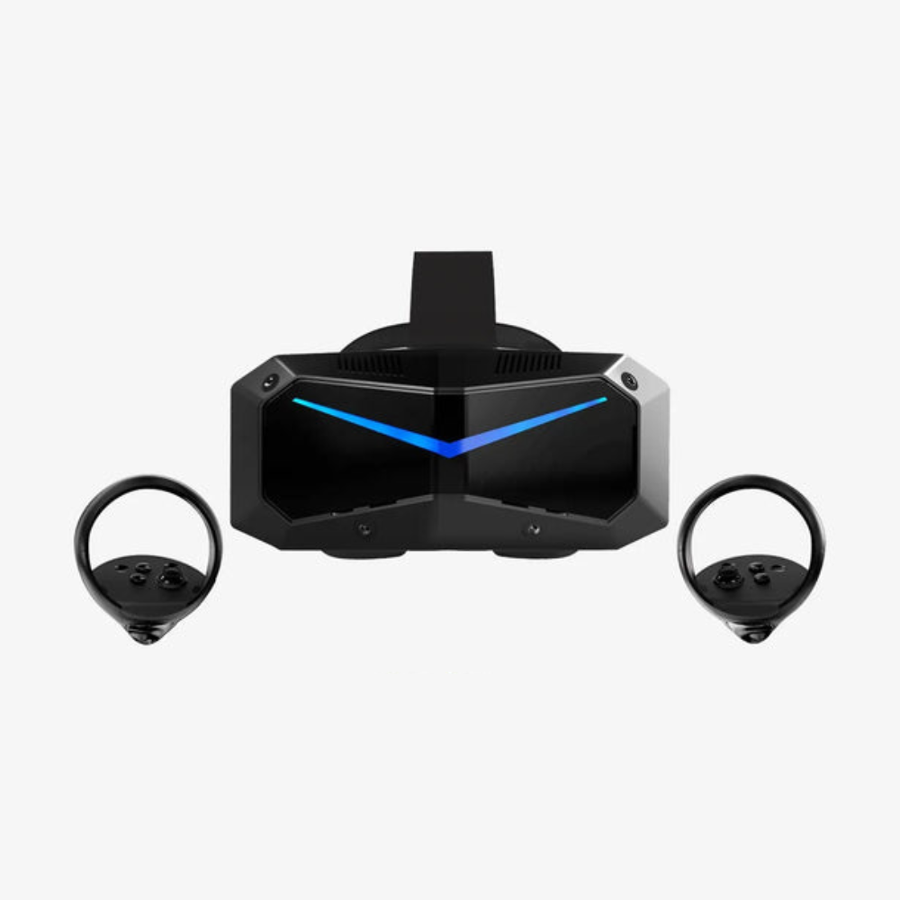 GROOV HK | Pimax Crystal Super Micro-OLED | Worldwide Shipping