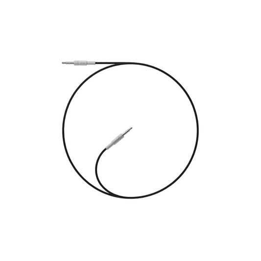 Teenage Engineering Field Textile Audio Cable, 3.5 mm - 3.5 mm 1200 mm