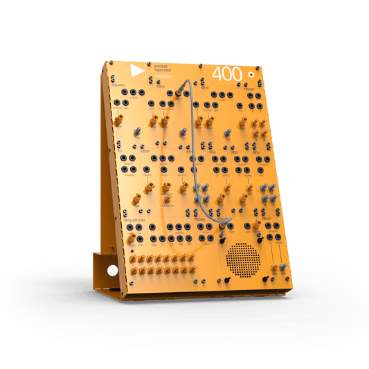Teenage Engineering Pocket Operator Modular 400