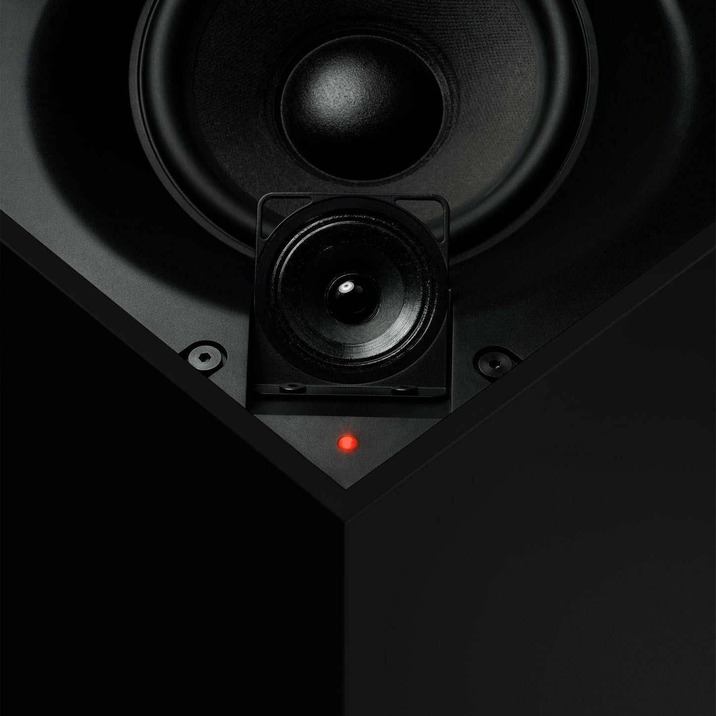 Teenage Engineering OD-11 Wireless Loudspeaker (Black)