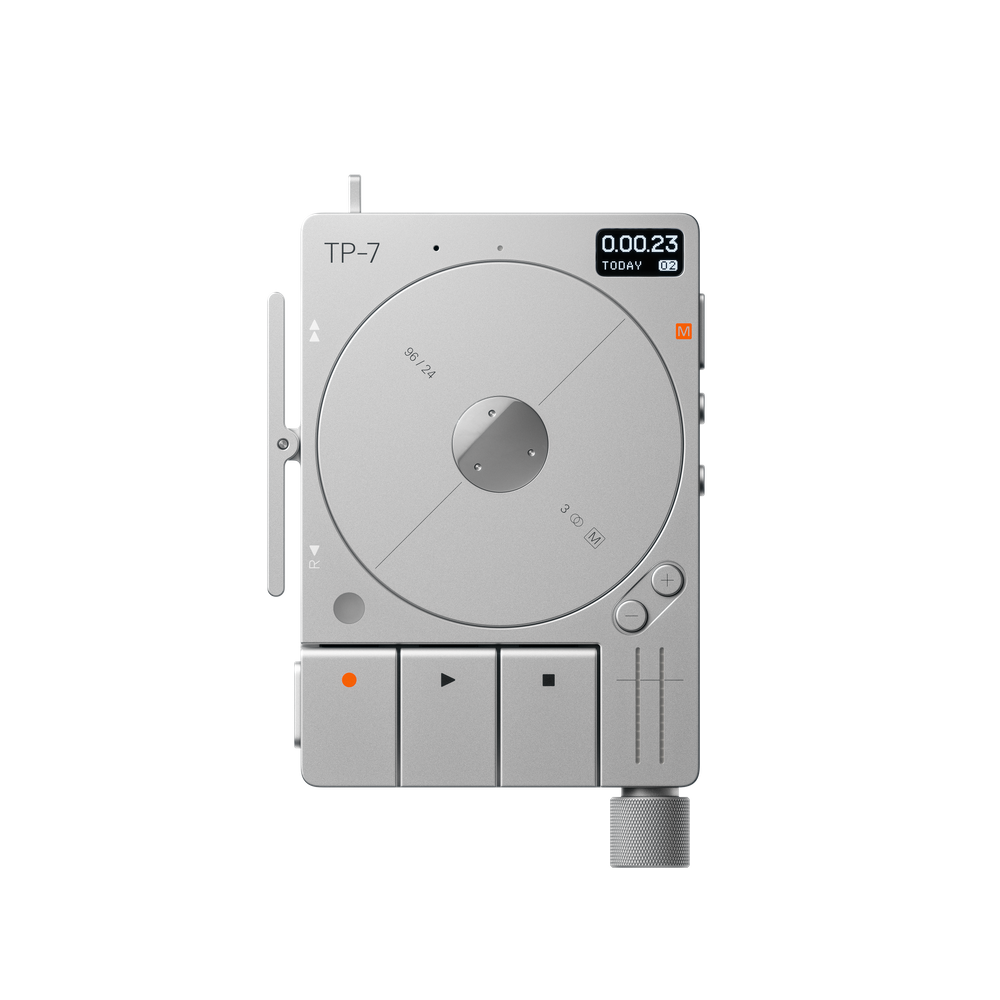 Teenage Engineering TP-7