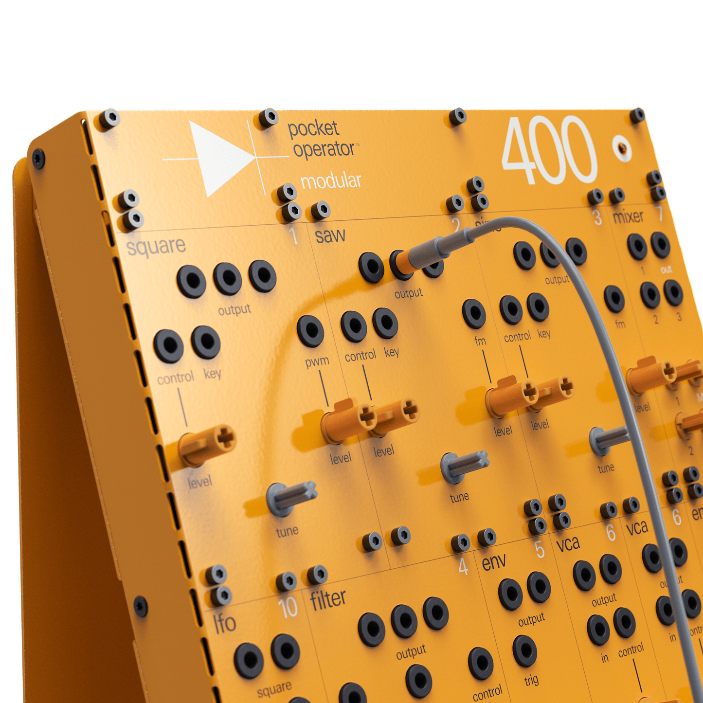 Teenage Engineering Pocket Operator Modular 400