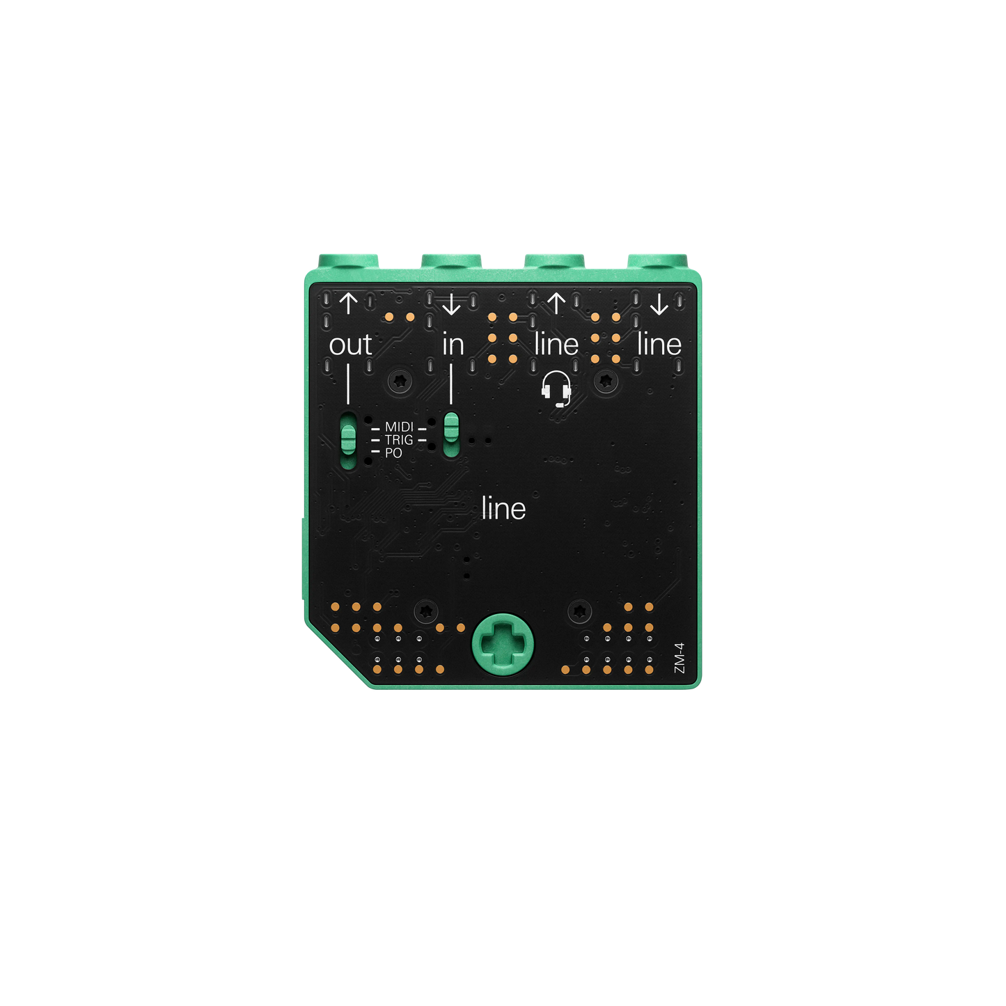 Teenage Engineering OP–Z Module Set