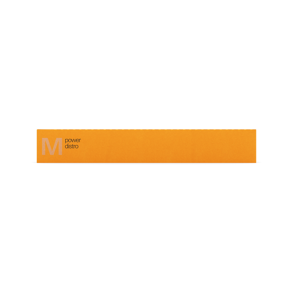 Teenage Engineering POM-14 Power Distro