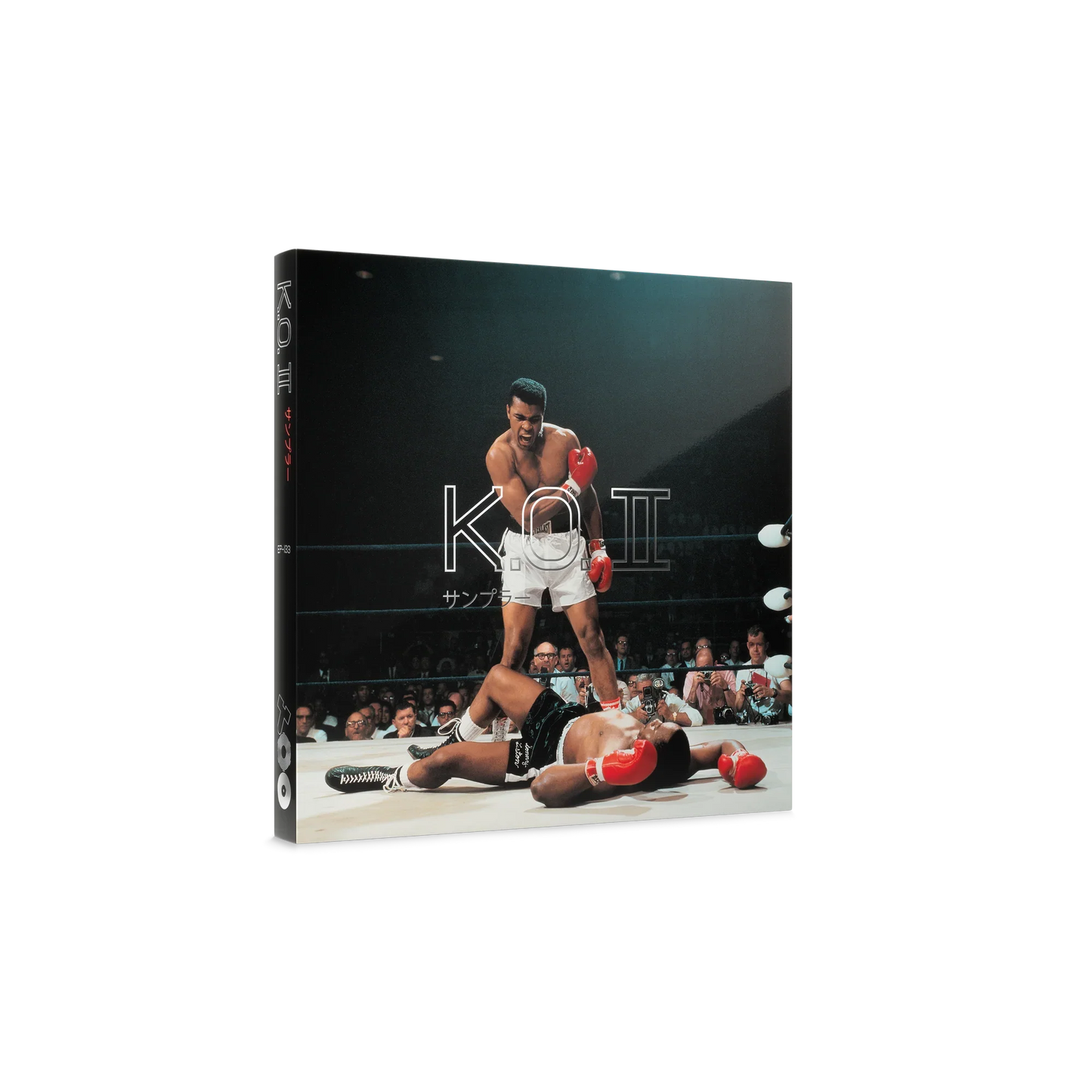 Teenage Engineering EP-133 K.O. II