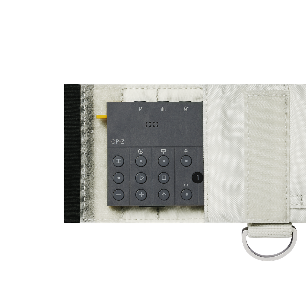 Teenage Engineering Field Medium Bag