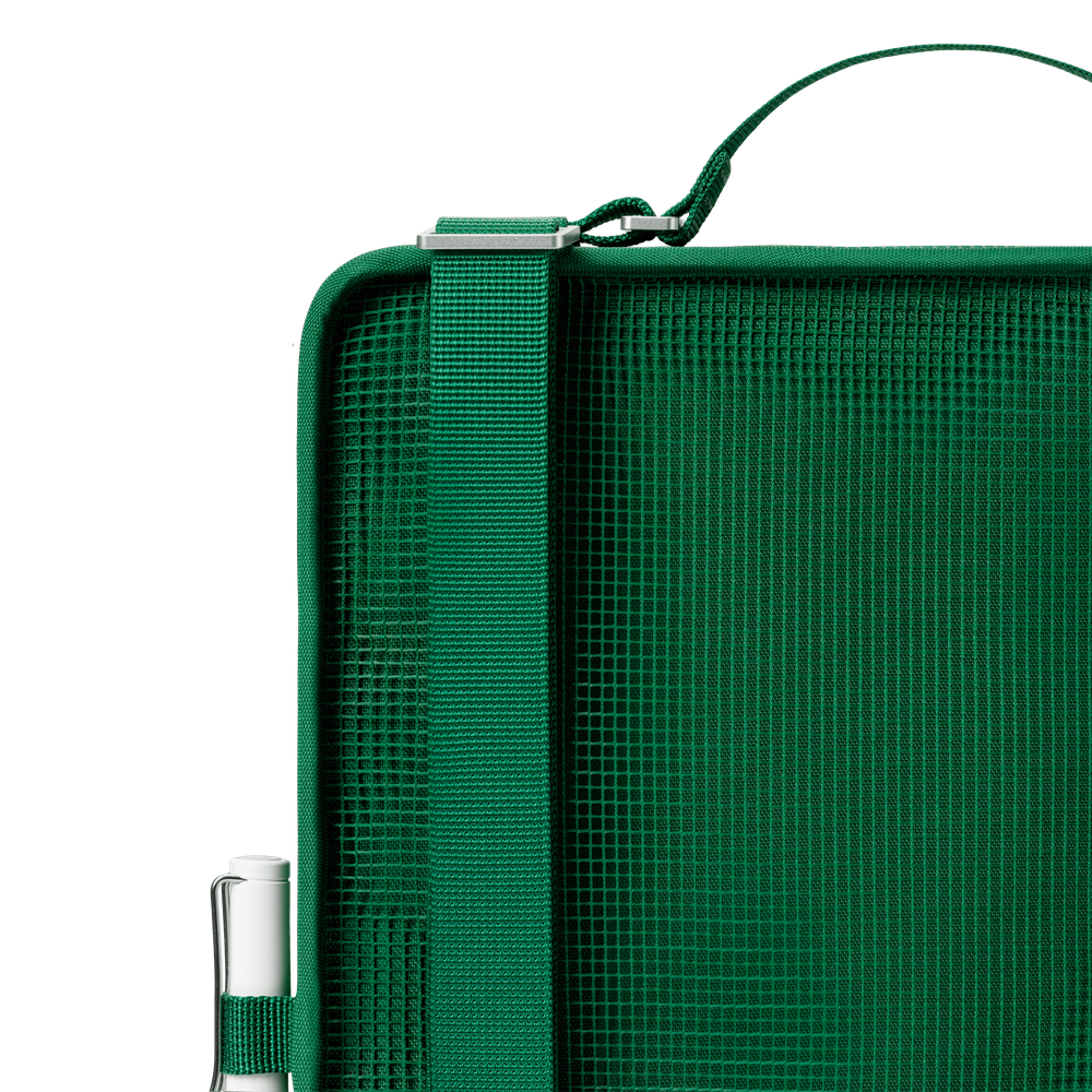 Teenage Engineering OB-4 Green Mesh Bag