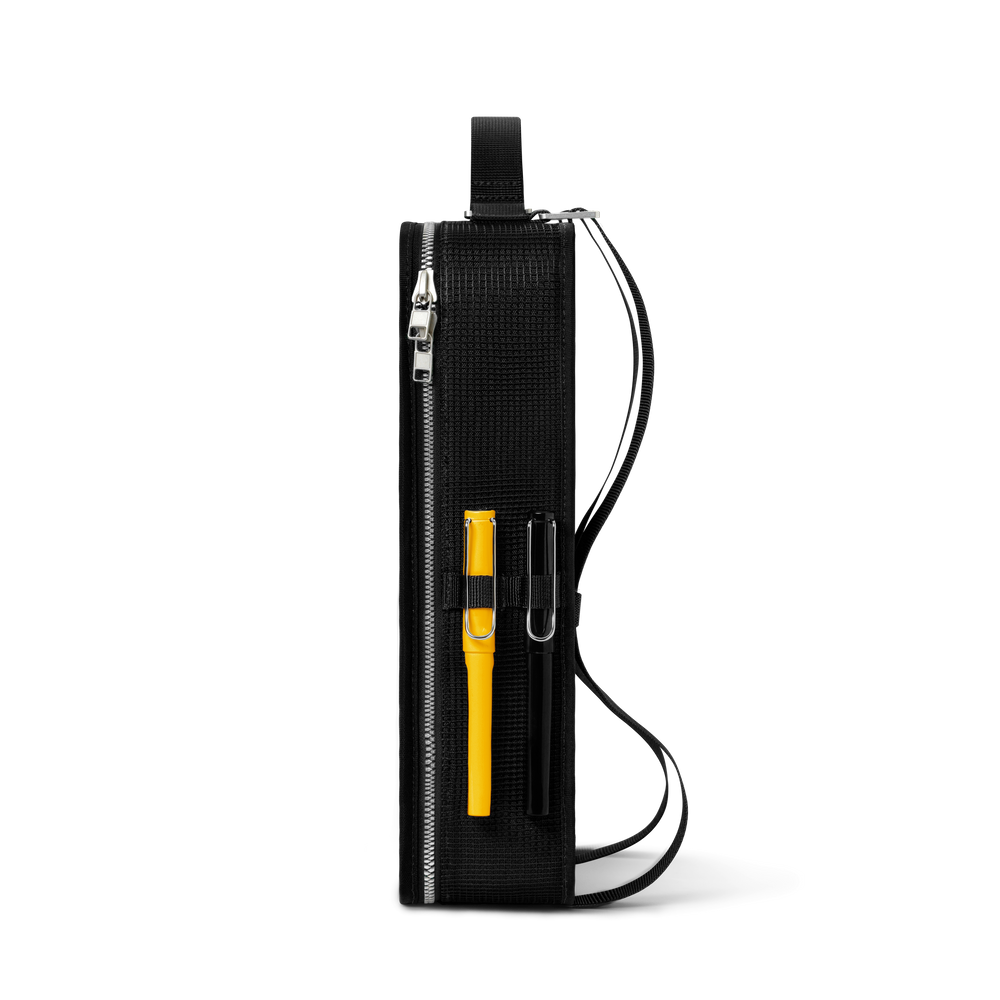 Teenage Engineering OB-4 Black Mesh Bag