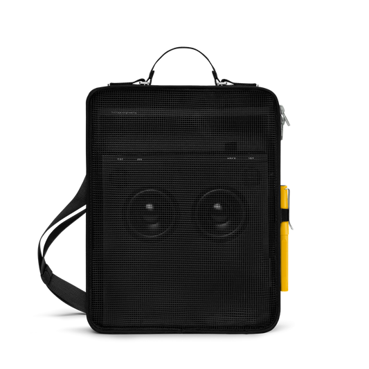 Teenage Engineering OB-4 Black Mesh Bag