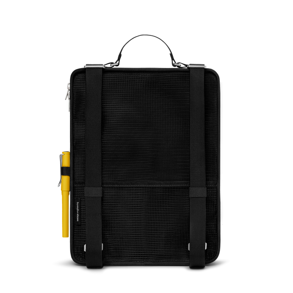 Teenage Engineering OB-4 Black Mesh Bag