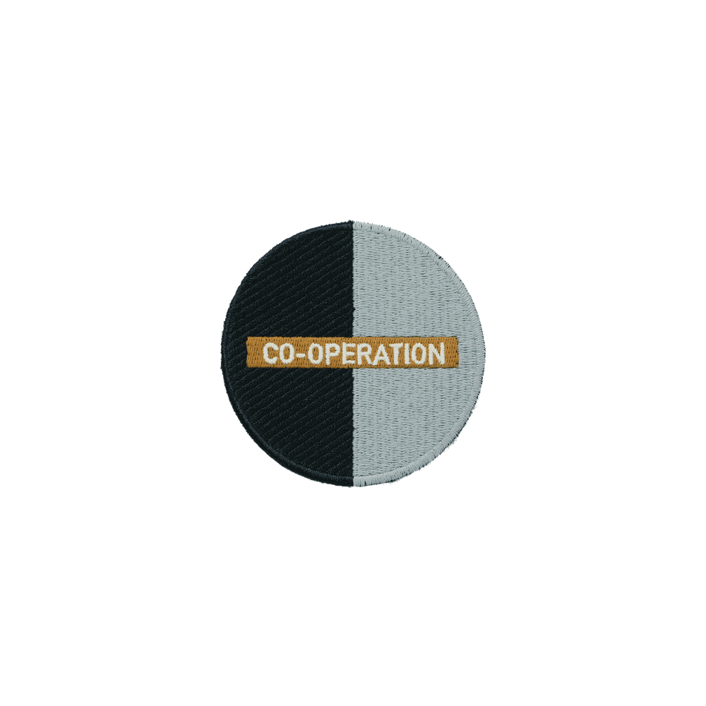 Teenage Engineering Field Patch Co-Operation