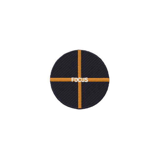 Teenage Engineering Field Patch Focus