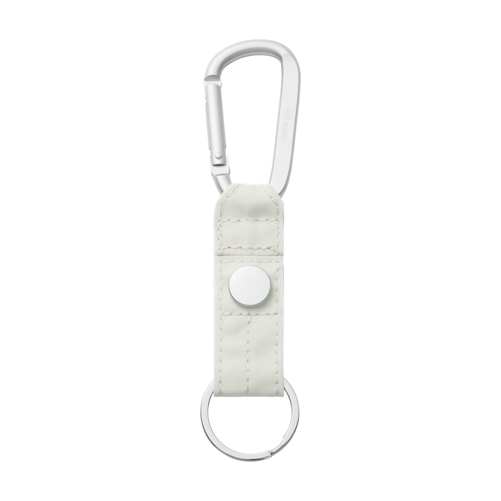 Teenage Engineering Field Keychain Carabiner