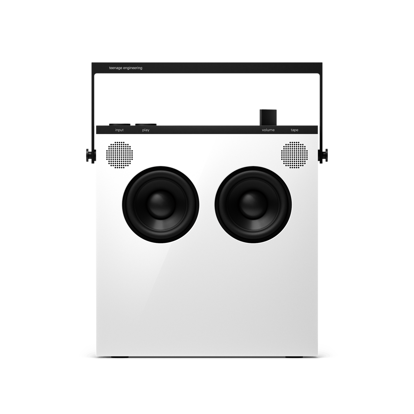 Teenage Engineering OB-4 White