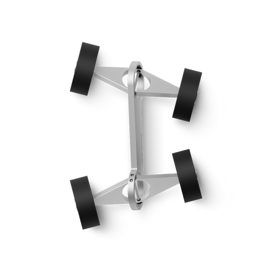 Teenage Engineering Grip Car Natural