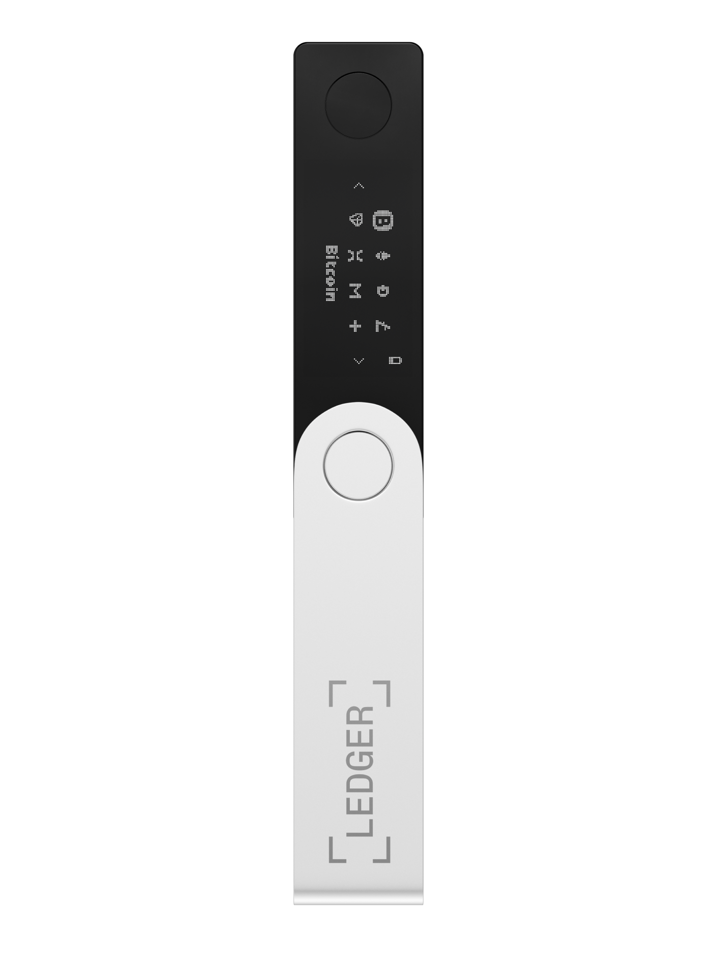 Ledger Nano X