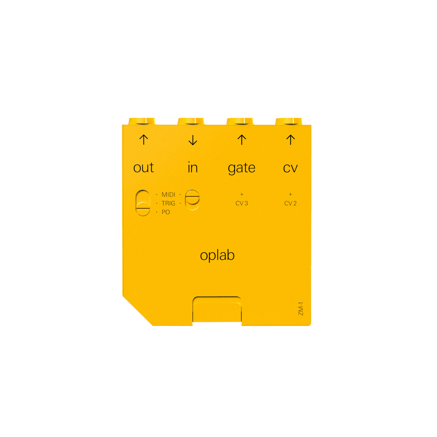 Teenage Engineering Oplab Module