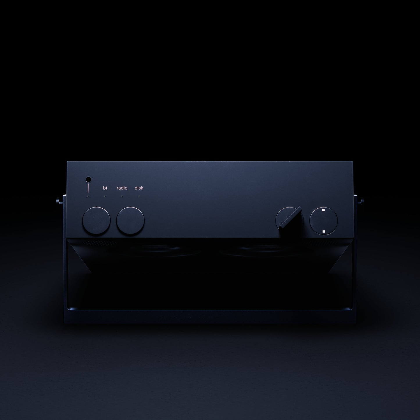 Teenage Engineering OB-4 Matte Black