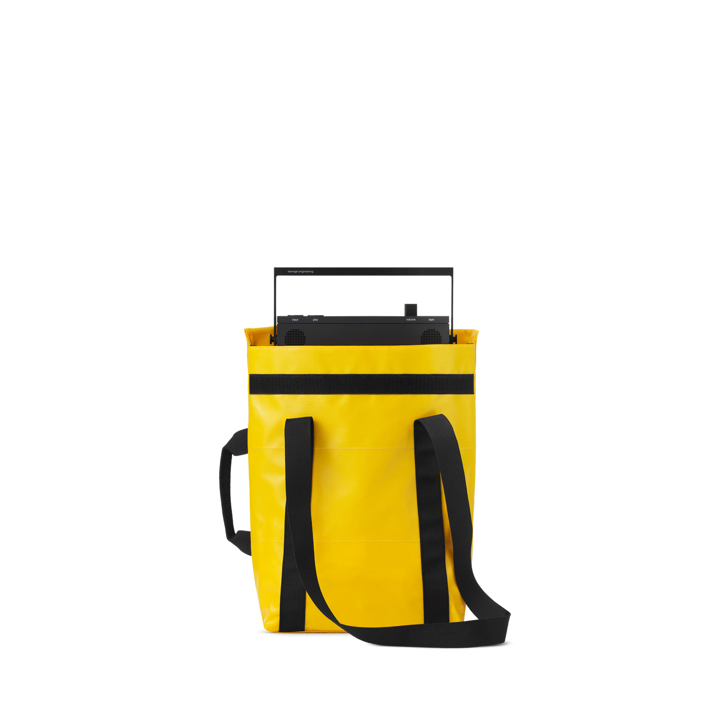 Teenage Engineering Duty OB–4 Tote Bag