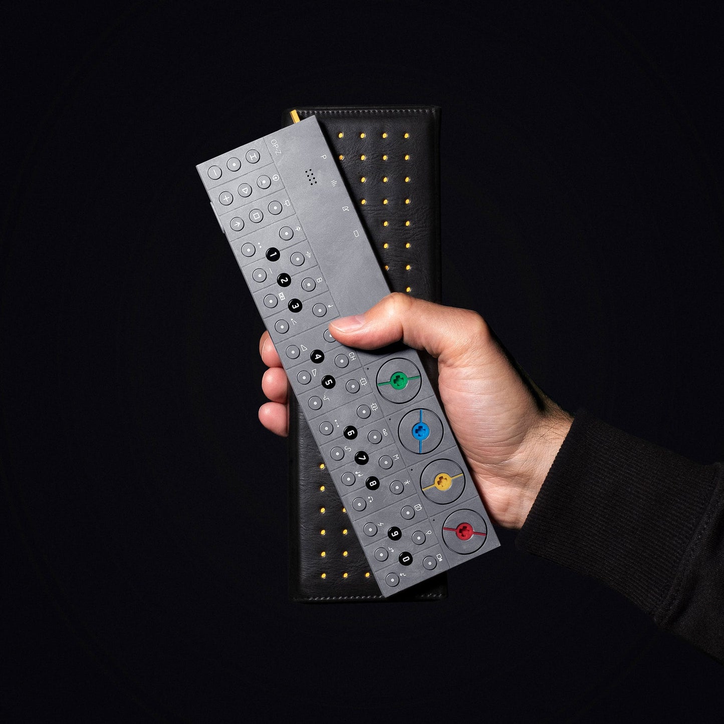 Teenage Engineering OP-Z