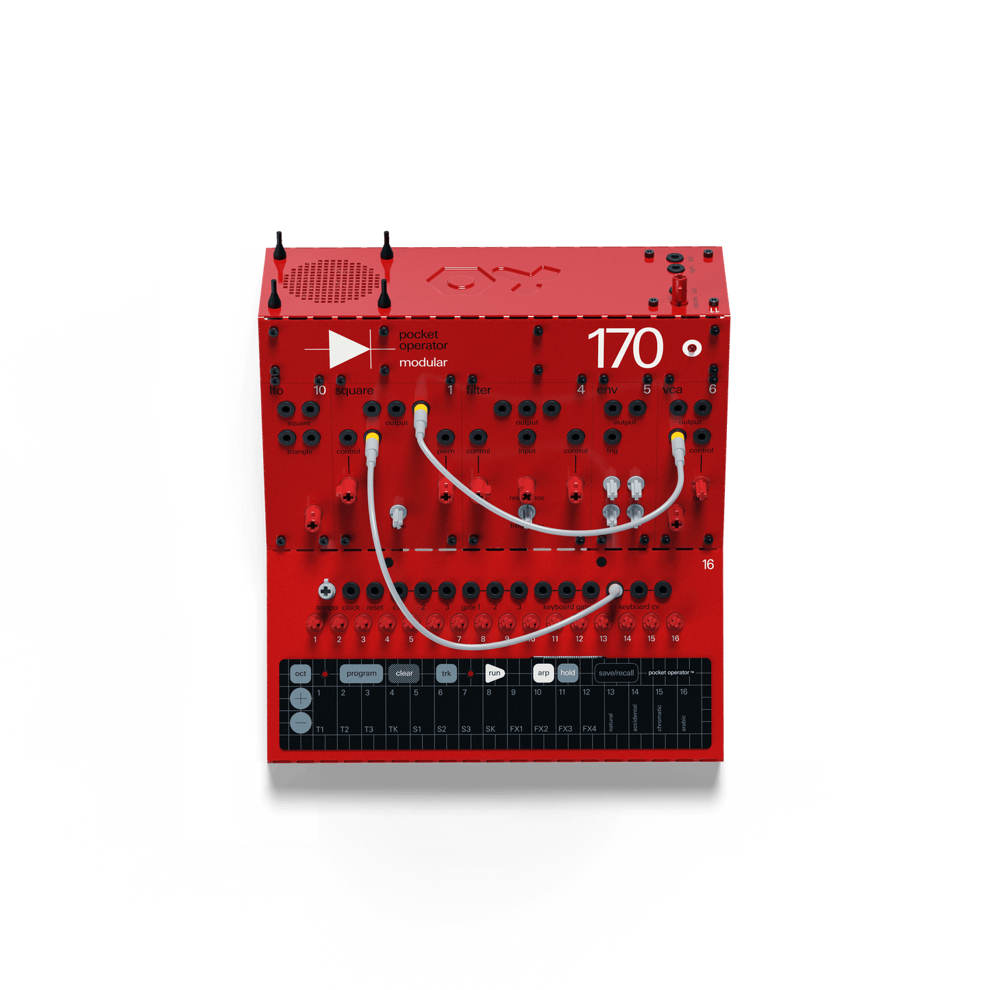 Teenage Engineering Pocket Operator Modular 170