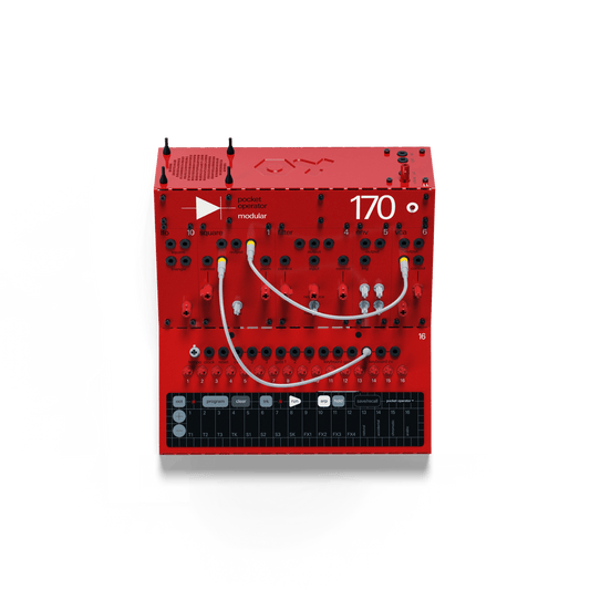 Teenage Engineering Pocket Operator Modular 170