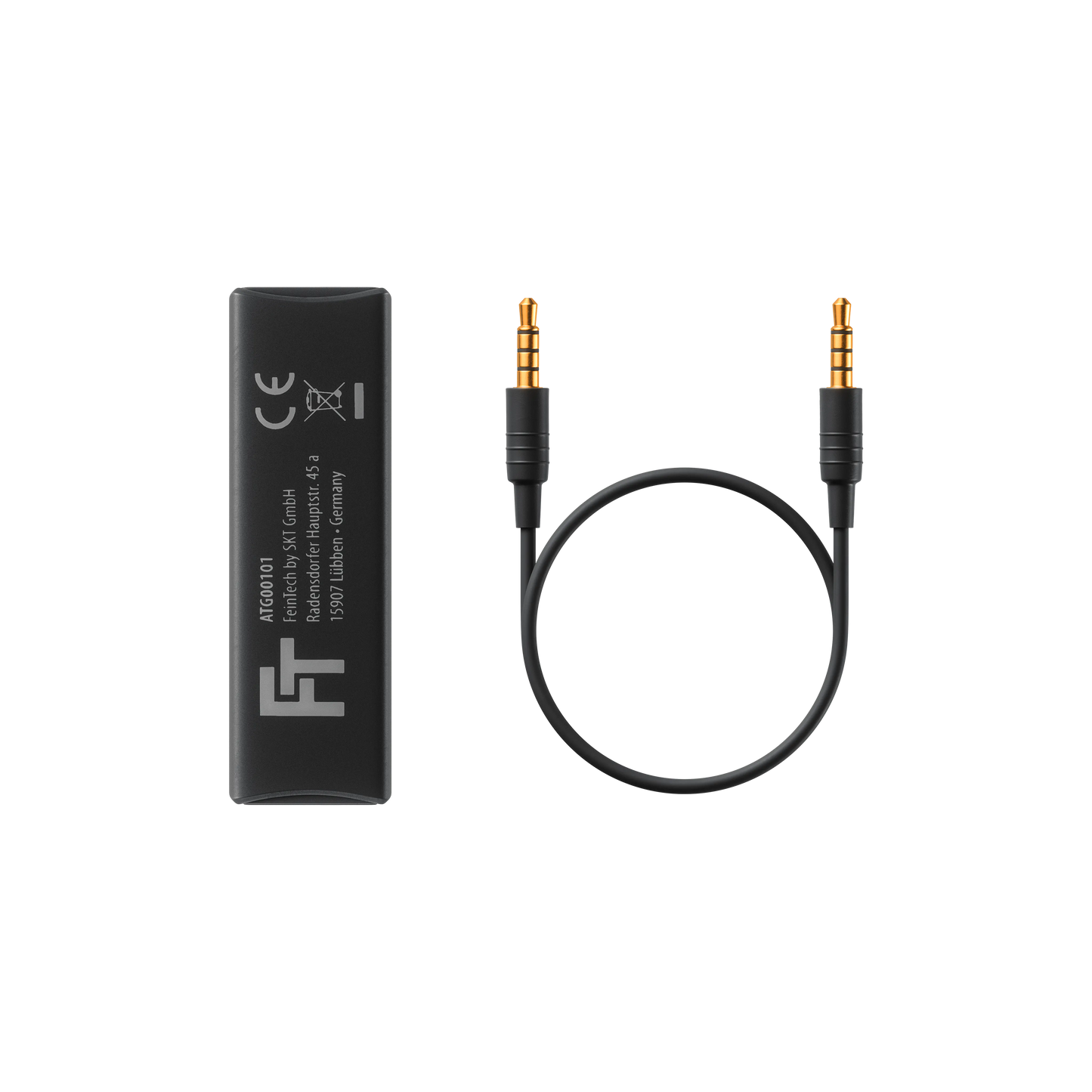 Teenage Engineering Ground Loop Noise Isolator