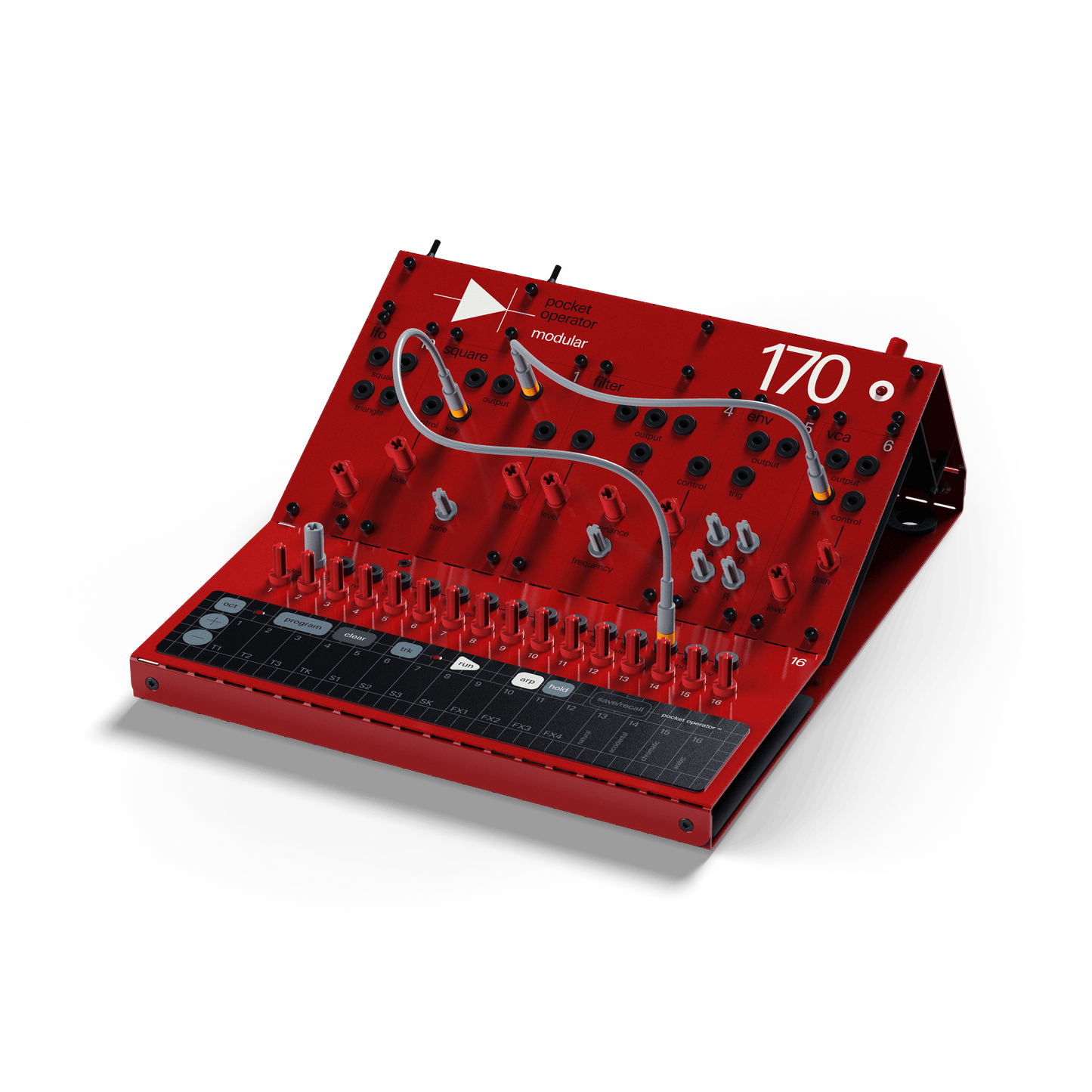 Teenage Engineering Pocket Operator Modular 170