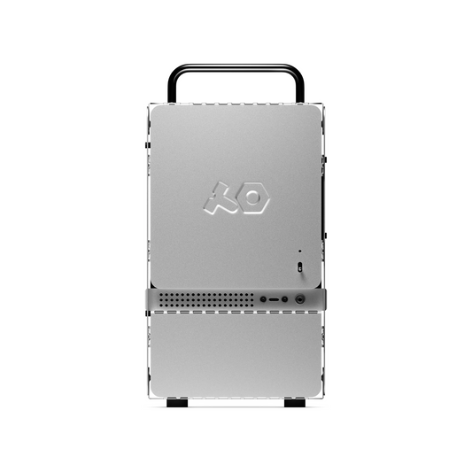 Teenage Engineering Computer-1 Aluminum