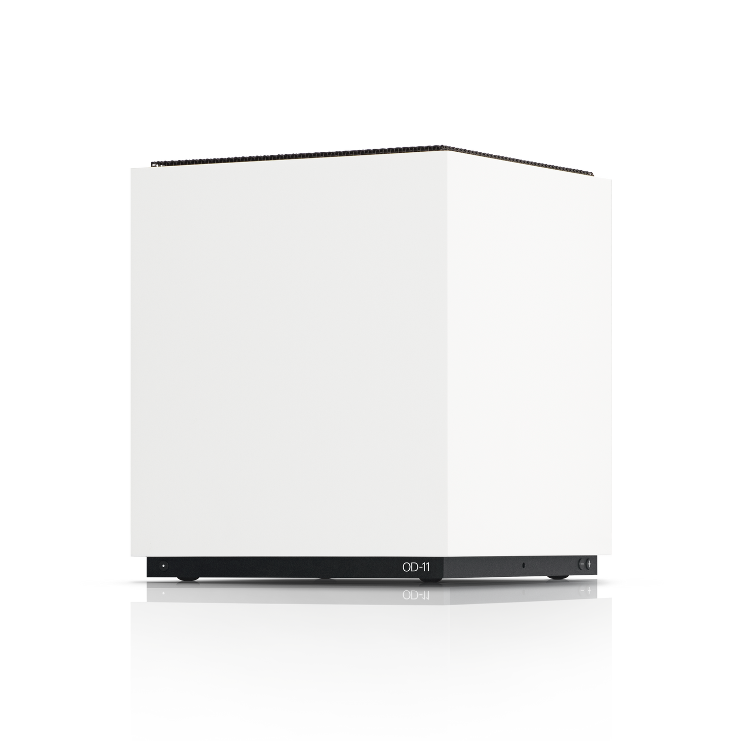 Teenage Engineering OD-11 Wireless Loudspeaker (White)