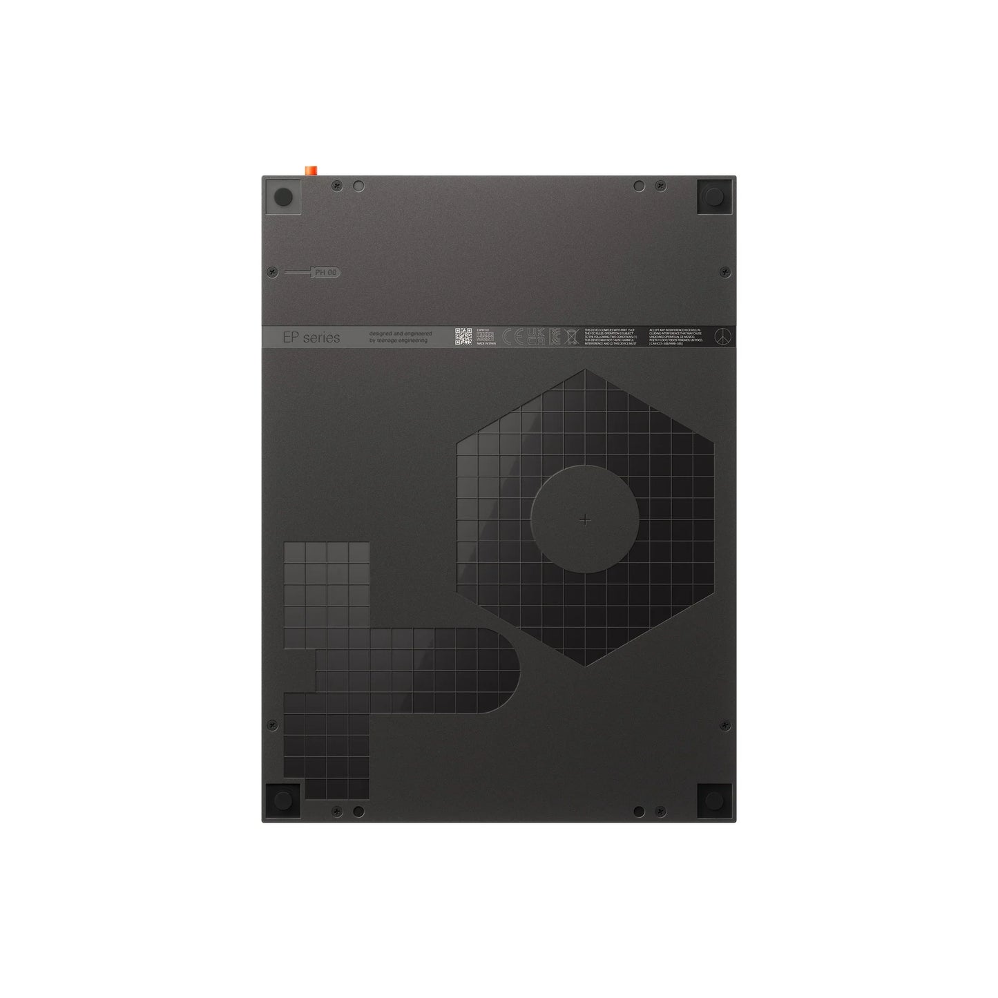 Teenage Engineering EP-133 K.O. II