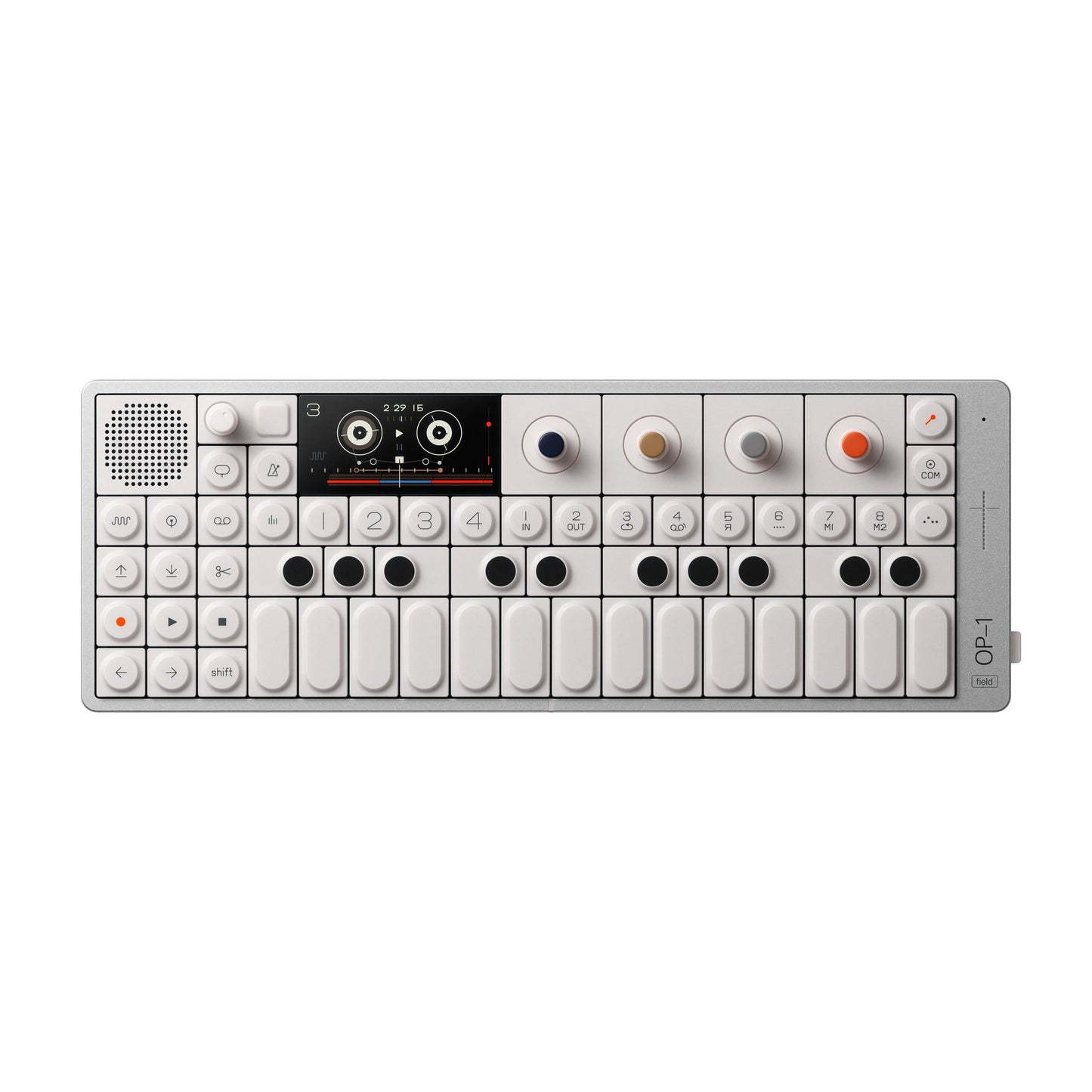 Teenage Engineering OP-1 Field