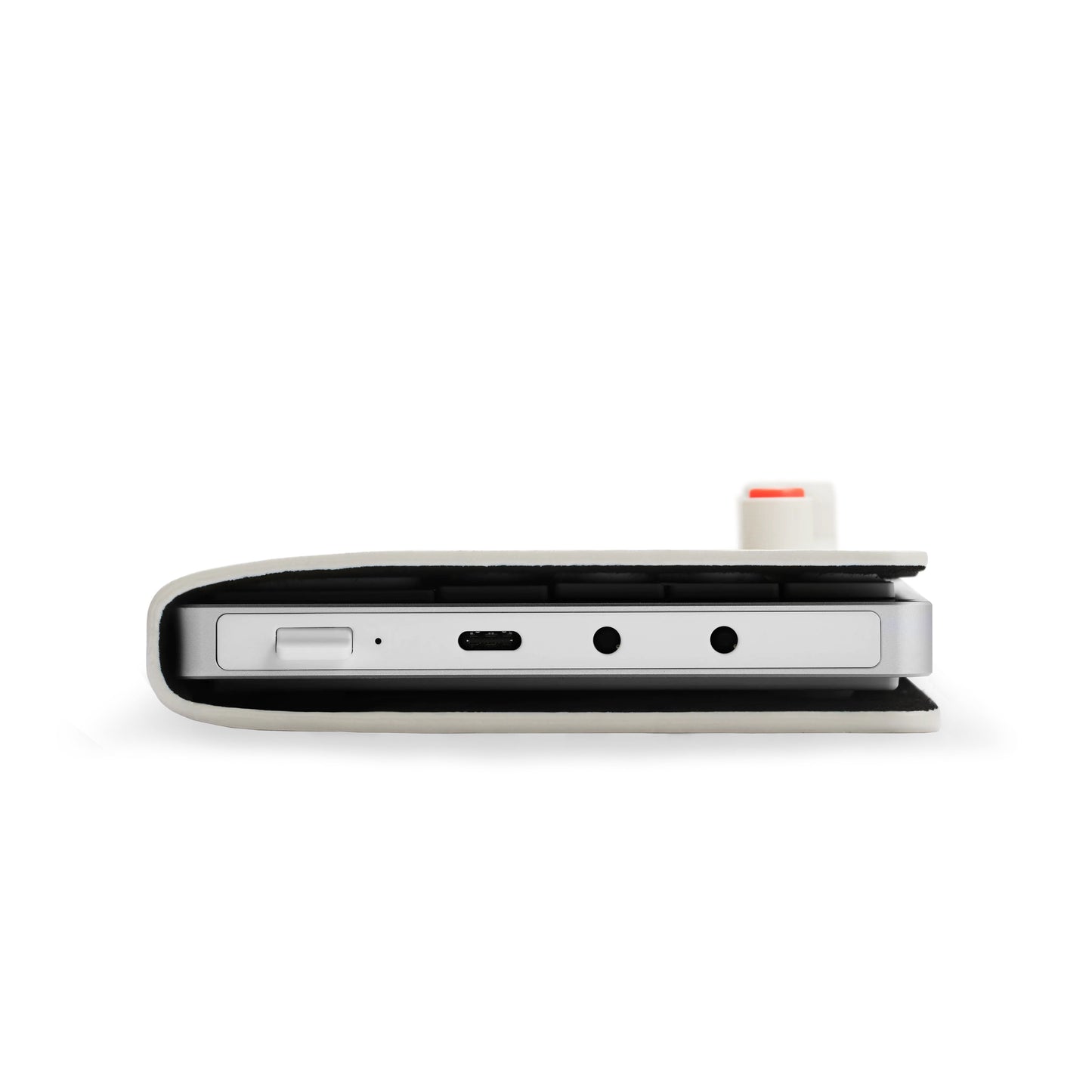 Teenage Engineering Field Leather Wrap