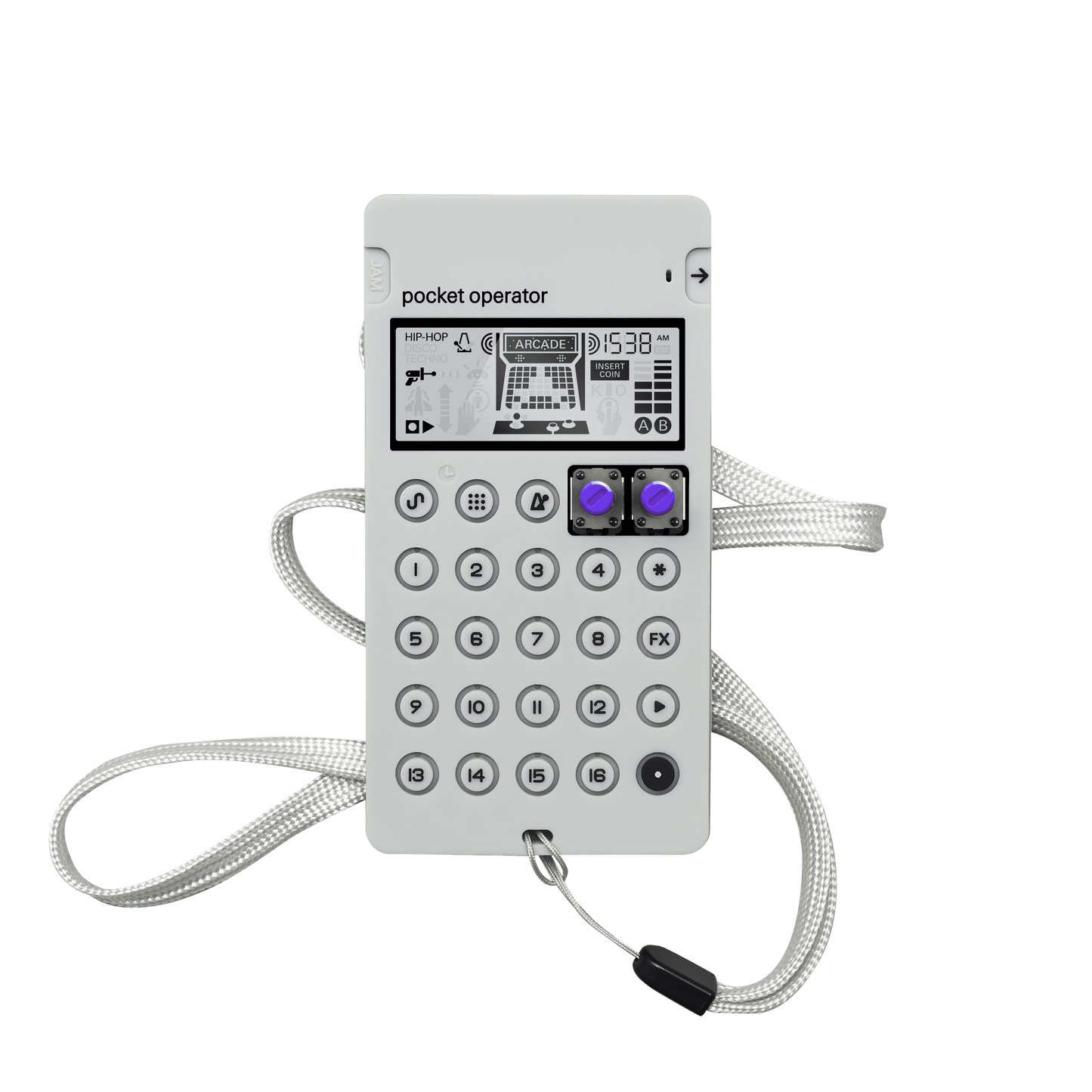 Teenage Engineering CA-X