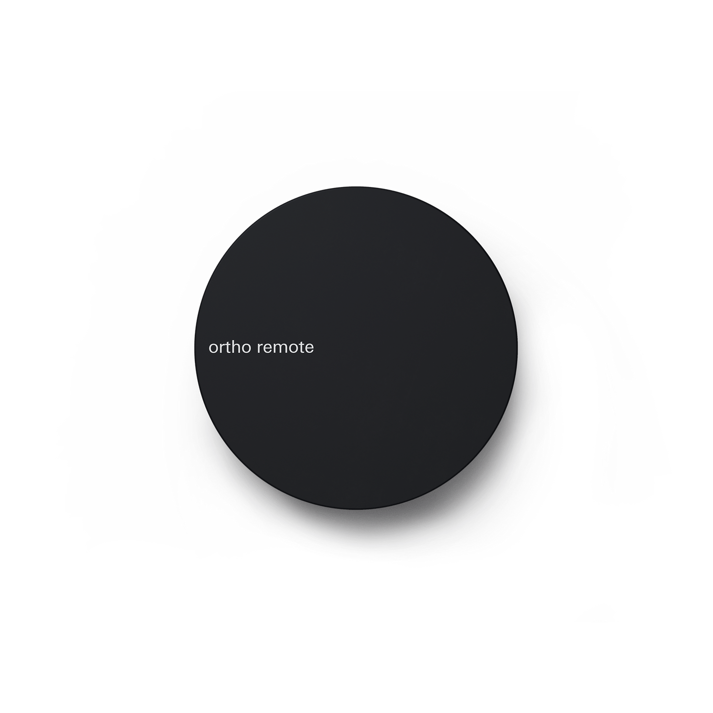 Teenage Engineering Ortho Remote